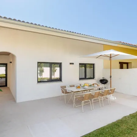 Pensjonat Lighthouse View By Portugal Active Carreco