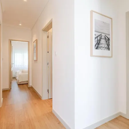 Lighthouse View By Portugal Active 4* Carreco