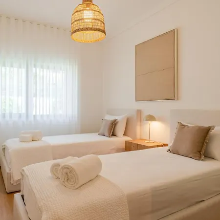 Lighthouse View By Portugal Active