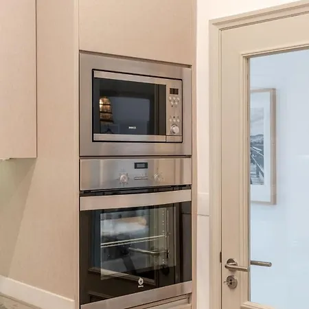 Lighthouse View By Portugal Active Pensjonat 4*