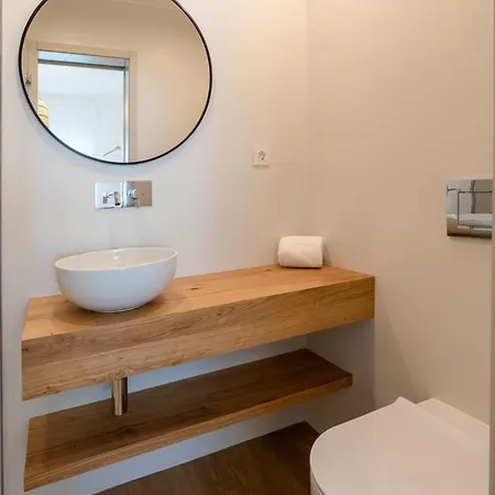 Lighthouse View By Portugal Active 4*