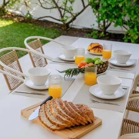 Lighthouse View By Portugal Active Carreco