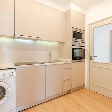 Lighthouse View By Portugal Active Pensjonat 4*