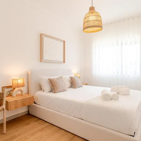 Lighthouse View By Portugal Active