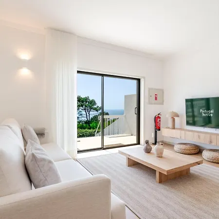 Lighthouse View By Portugal Active 4*