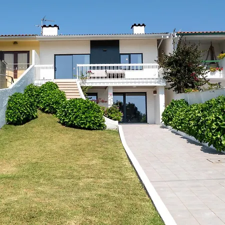 Holiday home Lighthouse View By Portugal Active Carreco