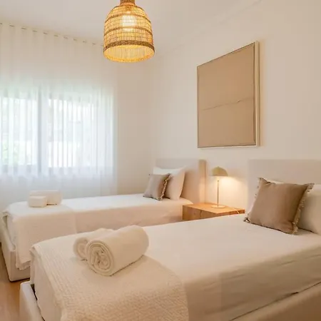 Lighthouse View By Portugal Active Holiday home Carreco