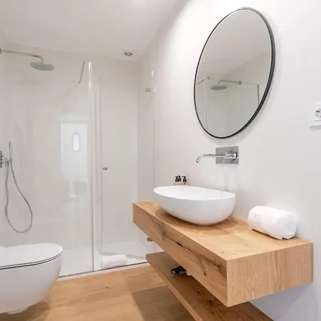 Lighthouse View By Portugal Active Holiday home