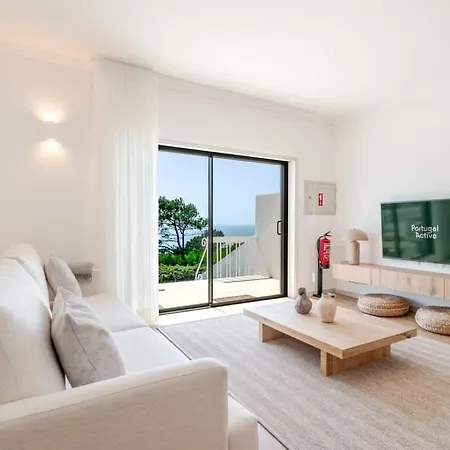 Lighthouse View By Portugal Active Holiday home *