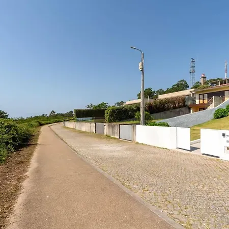 Lighthouse View By Portugal Active