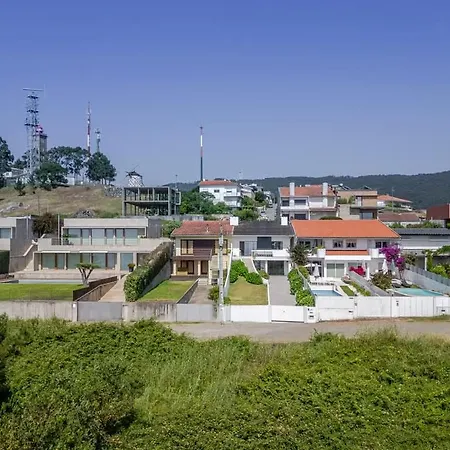 Lighthouse View By Portugal Active Holiday home *