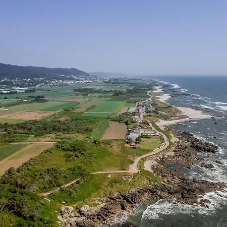 Holiday home Lighthouse View By Portugal Active Carreco