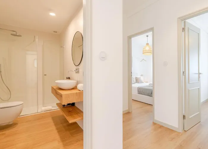 Lighthouse View By Portugal Active 게스트하우스 4*