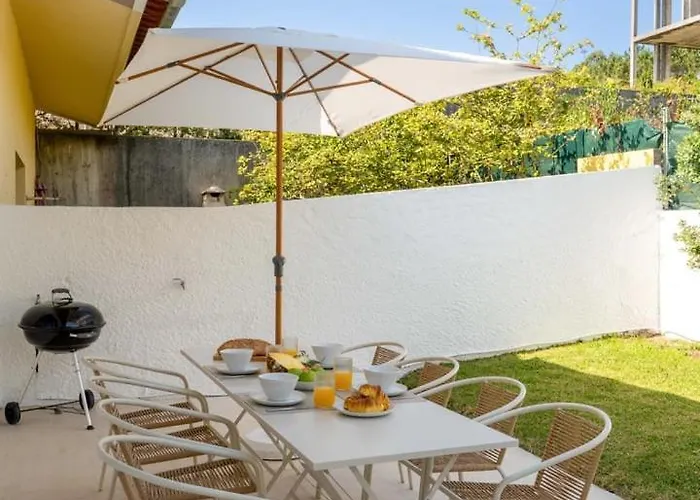 Lighthouse View By Portugal Active Pensionat 4*