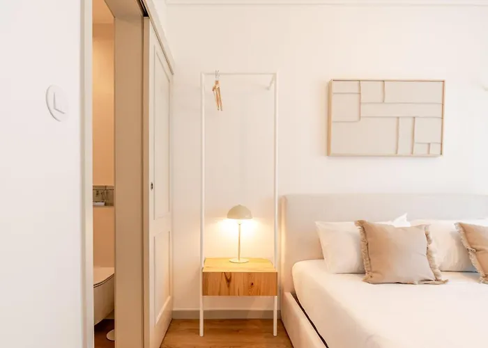 Lighthouse View By Portugal Active 게스트하우스 Carreco