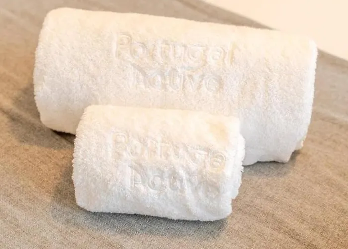 Lighthouse View By Portugal Active