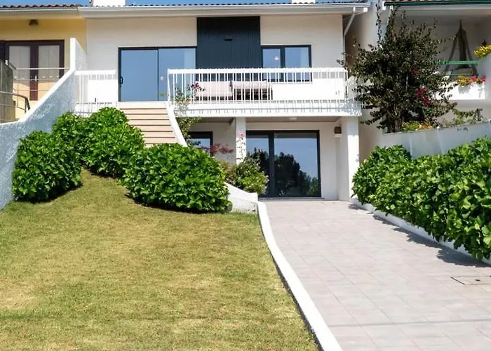 Lighthouse View By Portugal Active Pensionat 4*