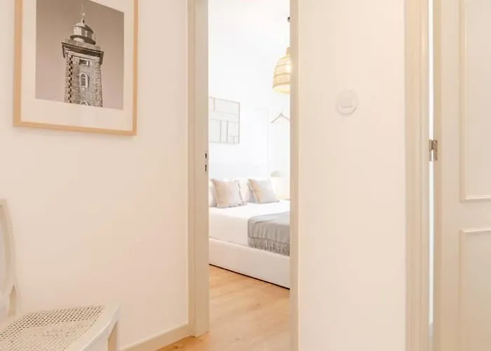 Lighthouse View By Portugal Active 4*