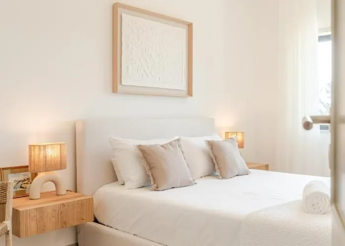 Lighthouse View By Portugal Active Pensionat 4*