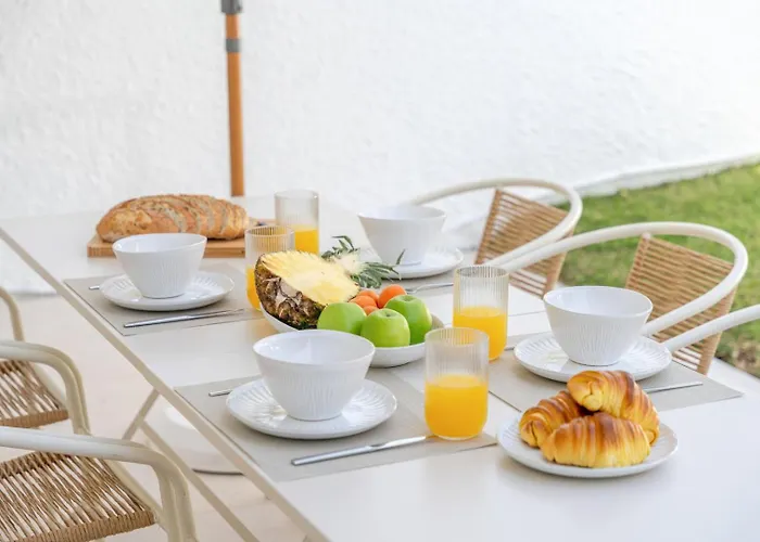 Lighthouse View By Portugal Active Carreco