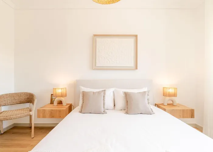 Lighthouse View By Portugal Active