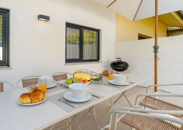 Pensionat Lighthouse View By Portugal Active 4*