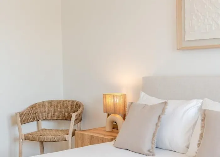 Lighthouse View By Portugal Active Carreco