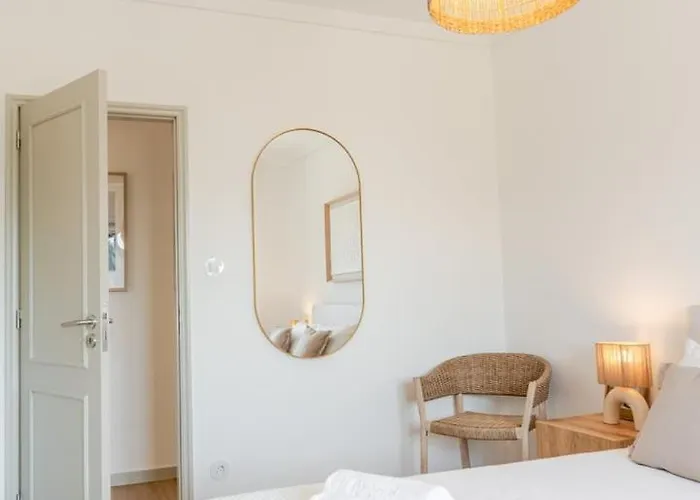 Lighthouse View By Portugal Active Pensionat 4*