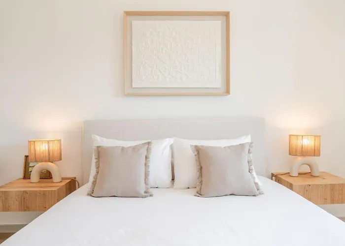 게스트하우스 Lighthouse View By Portugal Active Carreco