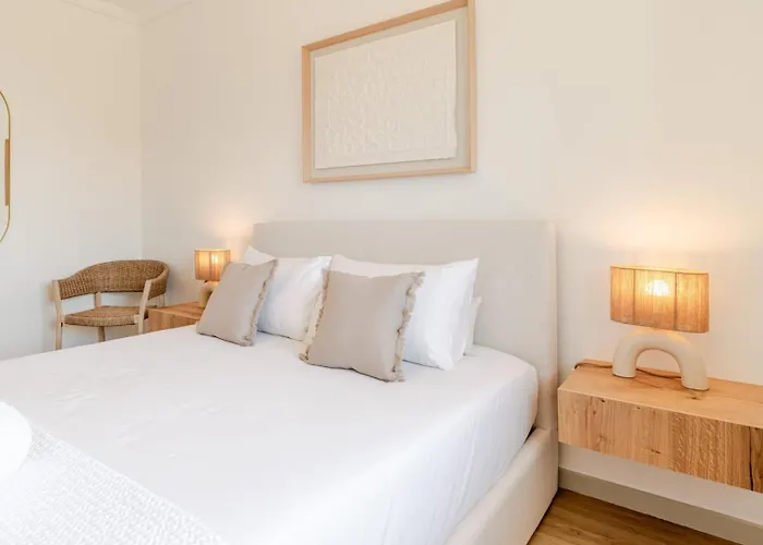 Pensionat Lighthouse View By Portugal Active