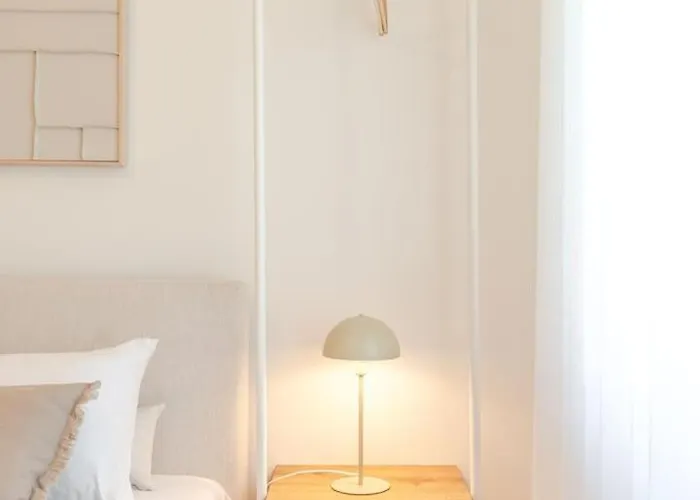 Lighthouse View By Portugal Active 4* Carreco