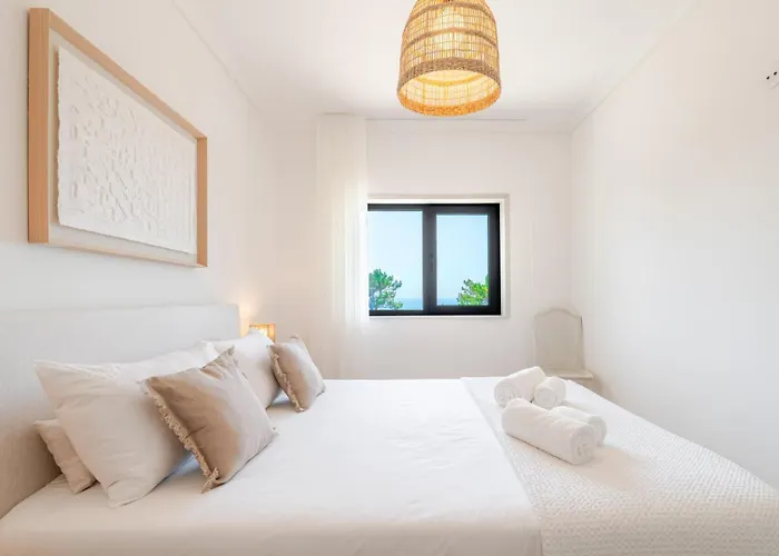 Pensionat Lighthouse View By Portugal Active