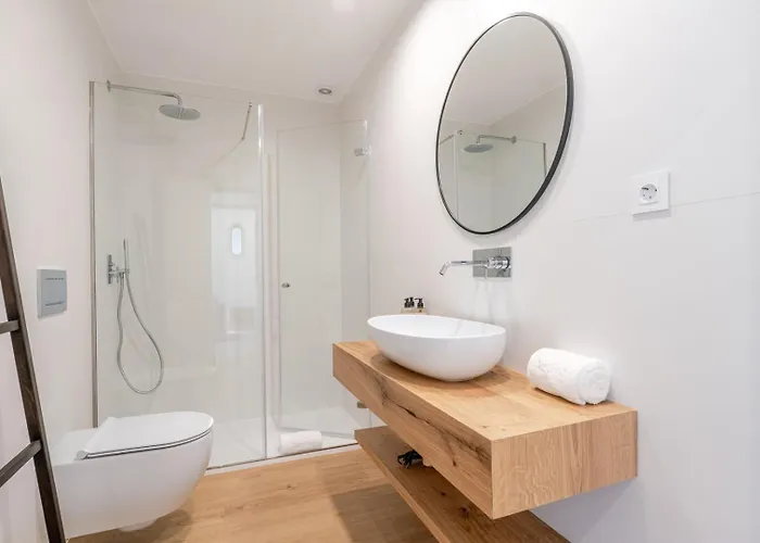 Lighthouse View By Portugal Active Pensionat 4*