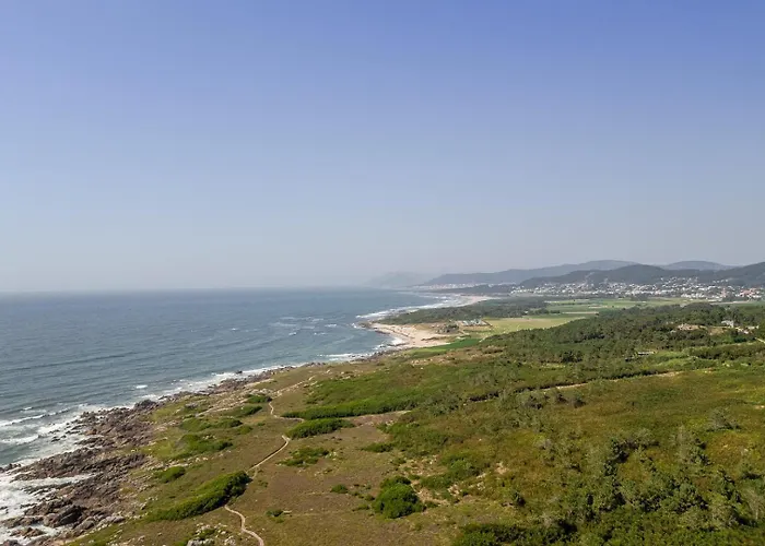 Pensionat Lighthouse View By Portugal Active 4*