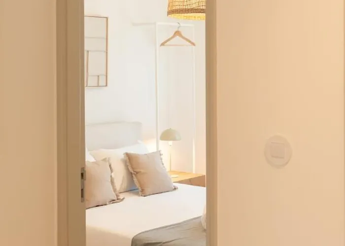 Pensionat Lighthouse View By Portugal Active Carreco