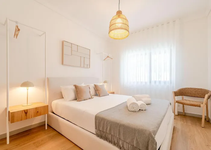 Lighthouse View By Portugal Active Carreco