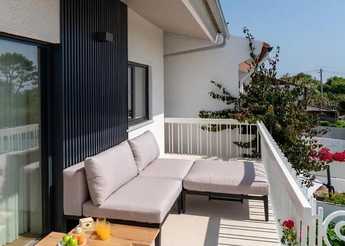 Pensionat Lighthouse View By Portugal Active 4*