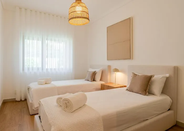 Lighthouse View By Portugal Active