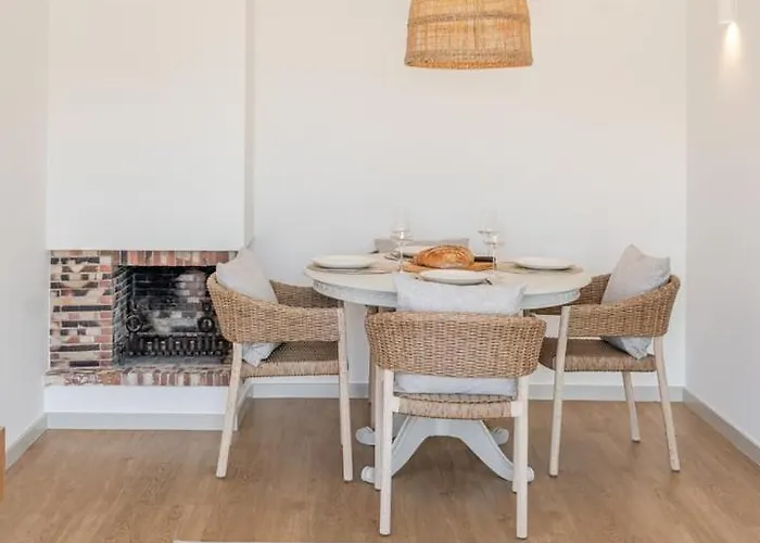 Lighthouse View By Portugal Active 게스트하우스