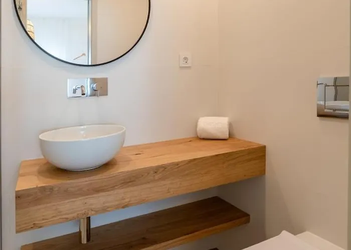 Lighthouse View By Portugal Active 4*