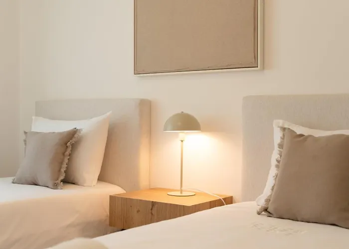 게스트하우스 Lighthouse View By Portugal Active