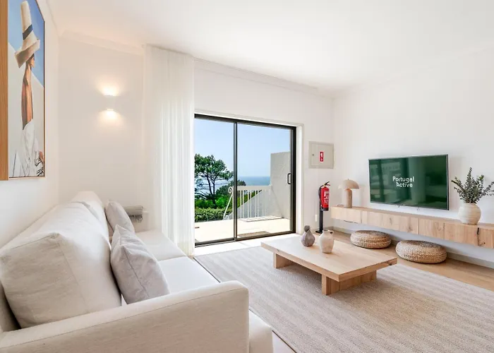 Lighthouse View By Portugal Active 4*